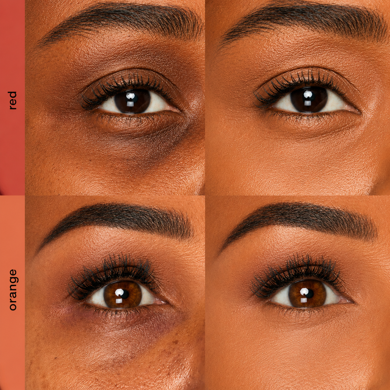 Waterproof Colored Clay CC Undereye Corrector (FREE BRUSH)